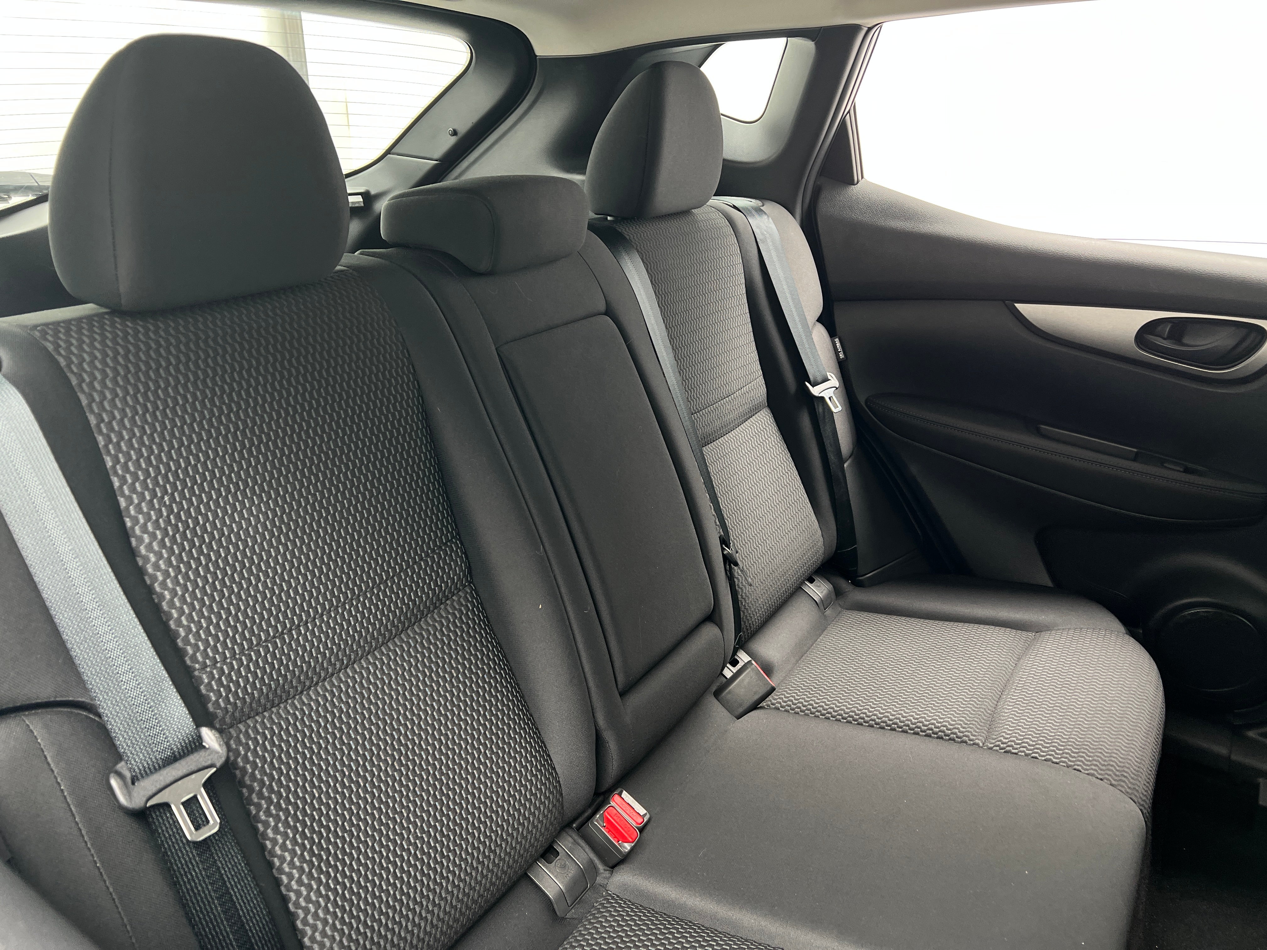 nissan rogue sport 2022 JN1BJ1AW6NW476839 image